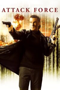 Attack Force (2006) BluRay Dual Audio {Hindi-English} 480p - 720p - 1080p