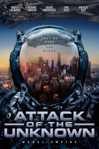 Attack of the Unknown (2020) Dual Audio {Hindi-English} 480p - 720p - 1080p
