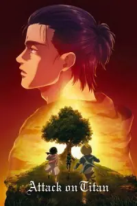 Attack on Titan Final Season THE FINAL CHAPTERS – Special Part 3 Episode 2 (2023 – Anime Series) Japanese With English Subtitles 480p - 720p - 1080p WEB-DL – S4 END