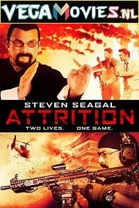 Attrition (2018) Dual Audio [Hindi-English] WeB-DL 480p - 720p - 1080p