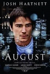 August (2008) Dual Audio {Hindi-English} 480p - 720p