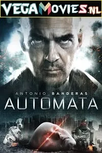 Automata (2014) Dual Audio [Hindi + English] WeB-DL 480p - 720p - 1080p