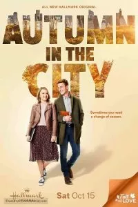 Autumn in the City (2022) WEB-DL {English With Subtitles} Full Movie 480p - 720p - 1080p