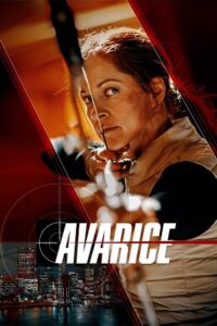Avarice (2022) BluRay Dual Audio {Hindi-English} 480p - 720p - 1080p