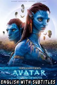 Avatar 2: The Way Of Water (2022) {English with Subtitles} Full Movie IMAX WEB-DL 480p - 720p - 1080p - 2160p 4K