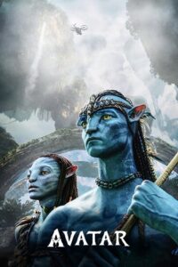 Avatar (2009) BluRay [EXTENDED iMAX] Dual Audio {Hindi-English} 480p - 720p - 1080p - 2160p 4K UHD