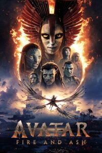 Avatar: Fire and Ash (2025) iMAX-BluRay Dual Audio (Hindi DD5.1 – English DD5.1) JioHotstar 480p - 720p - 1080p & 2160p 4K-SDR/HDR