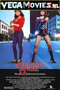 Avenging Angel (1985) Dual Audio {Hindi-English} 480p - 720p