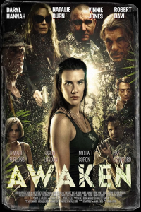 Awaken (2015) Dual Audio {Hindi-English} 480p - 720p