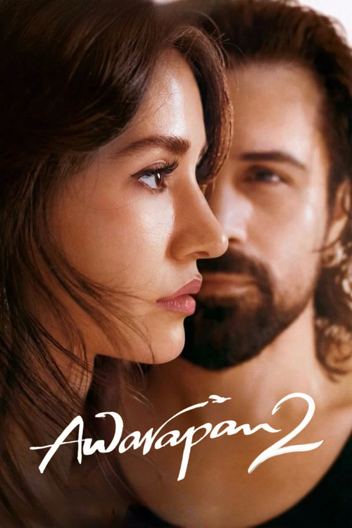 Awarapan 2 (2026) AMZN WEB-DL {Hindi DD5.1} Full Movie 480p - 720p - 1080p
