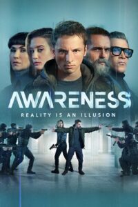 Awareness – Amazon Original (2023) WEB-DL Multi-Audio {Hindi-English-Spanish} 480p - 720p - 1080p
