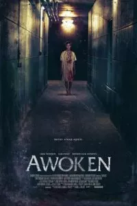 Awoken (2009) Dual Audio {Hindi-English} 480p - 720p - 1080p
