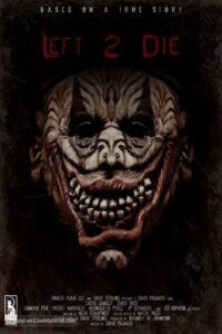Axegrinder (2006) Dual Audio {Hindi-English} Unrated WEB-DL 480p - 720p - 1080p