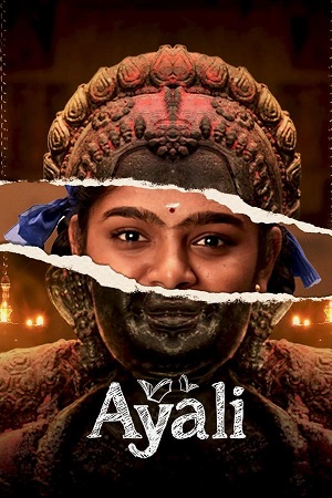 Ayali (2023) Season 1 Hindi Complete ZEE5 Original WEB Series 480p - 720p - 1080p WEB-DL