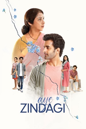 Aye Zindagi (2022) WEB-DL {Hindi DDP5.1} Full Movie 480p - 720p - 1080p