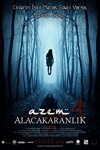 Azem 4: Alacakaranlik (2016) Blu-Ray Dual Audio {Hindi-Turkish} 480p - 720p