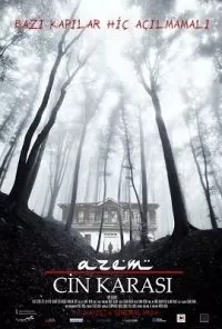 Azem: Cin Karasi (2014) Movie in Hindi Dubbed 720p HDRip