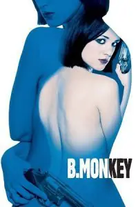 B. Monkey (1998) BluRay {English With Subtitles} Full Movie 480p - 720p