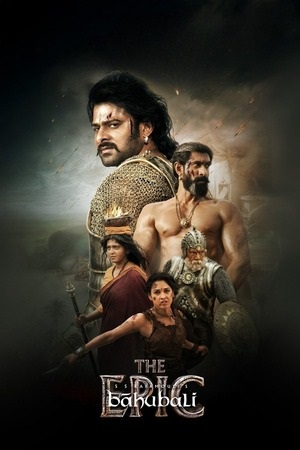 Baahubali: The Epic (2025) Hindi (ORG DD5.1) Dubbed Full Movie WEB-DL 480p - 720p - 1080p