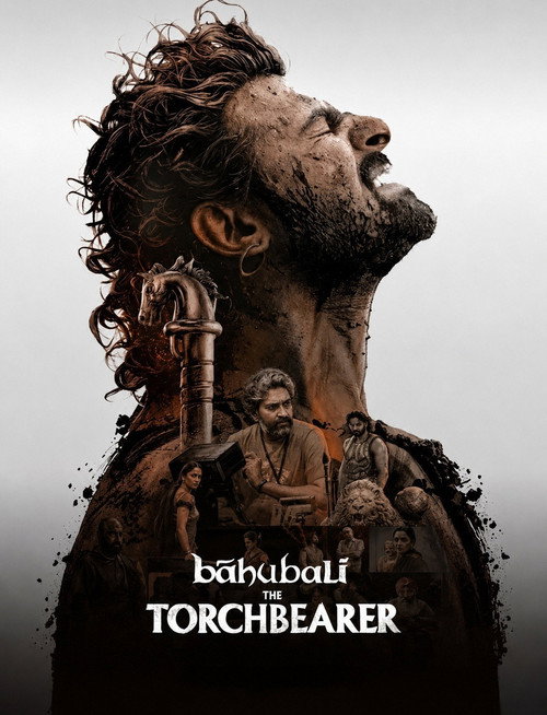 Baahubali: The Torch Bearer (Season 1) Hindi DD5.1 – Telugu DD5.1 Netflix Complete Web Series 480p - 720p - 1080p WEB-DL
