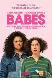 Babes (2024) {English with Subtitles} Full Movie WEB-DL 480p - 720p - 1080p