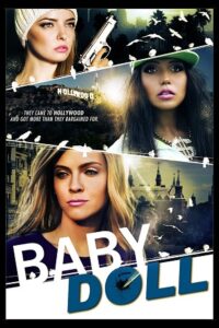 Baby Doll (2020-Movie) Dual-Audio {Hindi-English} WEB-DL 480p - 720p - 1080p