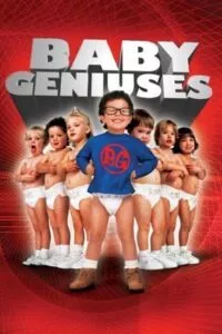 Baby Geniuses (1999) WEB-DL Dual Audio {Hindi-English} 480p - 720p - 1080p