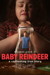 Baby Reindeer (2024) Season 1 Complete Dual Audio {Hindi-English} 720p - 1080p WEB-DL