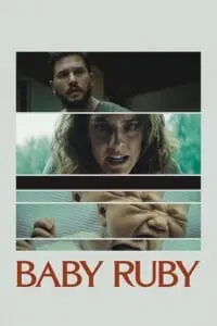 Baby Ruby (2022) BluRay Dual Audio {Hindi-English} 480p - 720p - 1080p