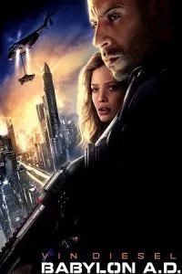 Babylon A.D. (2008) Dual Audio [Hindi + English] WeB-DL 480p - 720p