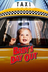 Baby’s Day Out (1994) Dual Audio {Hindi-English} BluRay 480p - 720p - 1080p