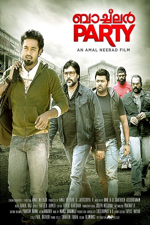 Bachelor Party (2012) Hindi Full Movie 480p - 720p - 1080p