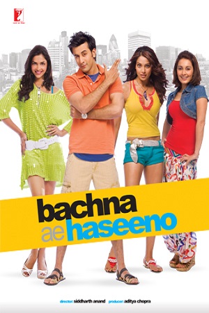 Bachna Ae Haseeno (2018) BluRay Hindi Full Movie 480p - 720p - 1080p