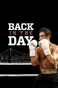 Back In The Day (2016) Dual Audio {Hindi-English} WEBRip 480p - 720p - 1080p