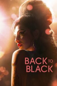 Back To Black (2024) BluRay Dual Audio {Hindi-English} 480p - 720p - 1080p