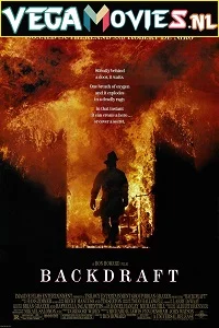 Backdraft (1991) Dual Audio {Hindi-English} 480p - 720p