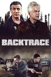 Backtrace (2018) UNCUT Multi Audio {Hindi-English-French} BluRay 480p - 720p - 1080p