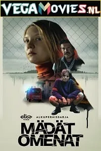 Bad Apples {Mädät Omenat} (2021) Season 1 Hindi Dubbed [ORG] Complete Series 720p WEB-DL