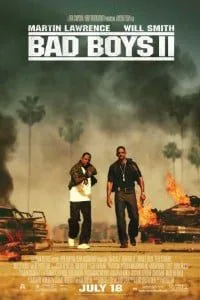 Bad Boys 2 (2003) Dual Audio [Hindi-English] 480p - 720p