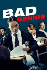 Bad Genius (2024) Dual Audio {Hindi-English} WEB-DL 480p - 720p - 1080p