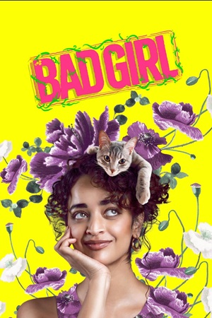 Bad Girl (2025) Hindi (DD 5.1) Multi-Audio WEB-DL 480p - 720p - 1080p 2160p 4K SDR