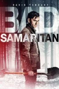 Bad Samaritan (2018) Dual Audio {Hindi-English} 480p - 720p - 1080p