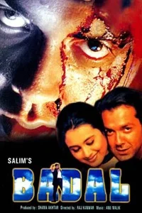 Badal (2000) Hindi Full Movie WEB-DL 480p - 720p - 1080p