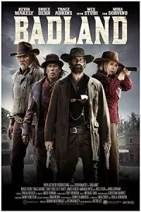 Badland (2019) Dual Audio {Hindi-English} 480p - 720p - 1080p