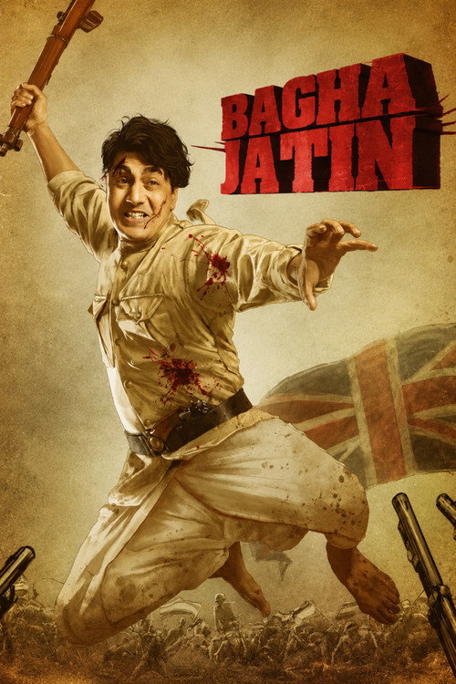 Bagha Jatin (2023) Dual Audio [Hindi + Bengali] 480p - 720p - 1080p WeB-DL