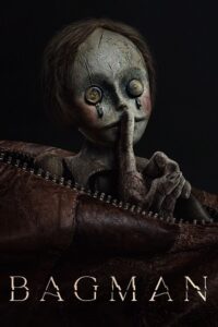 Bagman (2024) WEB-DL {English With Subtitles} Full Movie 480p - 720p - 1080p