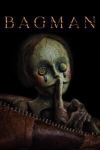 Bagman (2024) Dual Audio {Hindi-English} BluRay 480p - 720p - 1080p