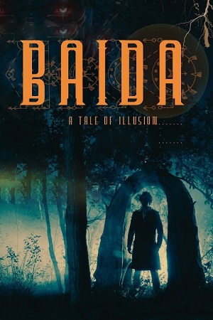 Baida (2025) Hindi DD5.1 Full Movie WEB-DL 480p - 720p - 1080p