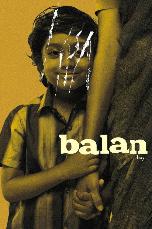 Balan: The Boy (2026) Dual Audio [Hindi + Malayalam] 480p - 720p - 1080p WeB-DL