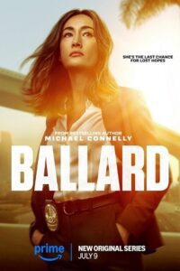 Ballard (2025) Season 1 Prime Video - Dual-Audio {Hindi-English} WEB-Series 480p - 720p - 1080p WEB-DL